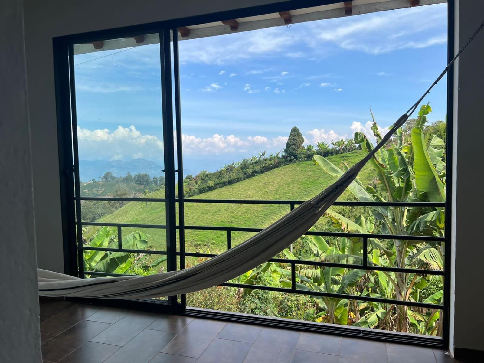 Villa Campo Bonito Jericoc  Esterno foto