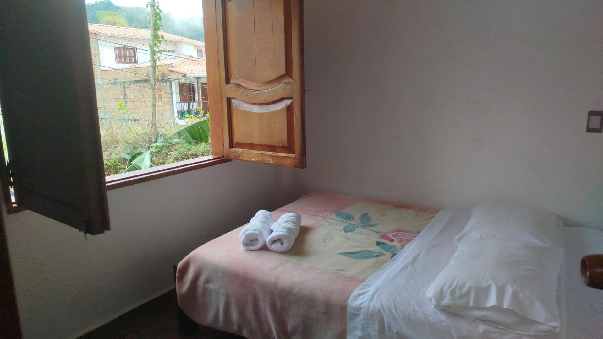 Villa Campo Bonito Jericoc  Esterno foto